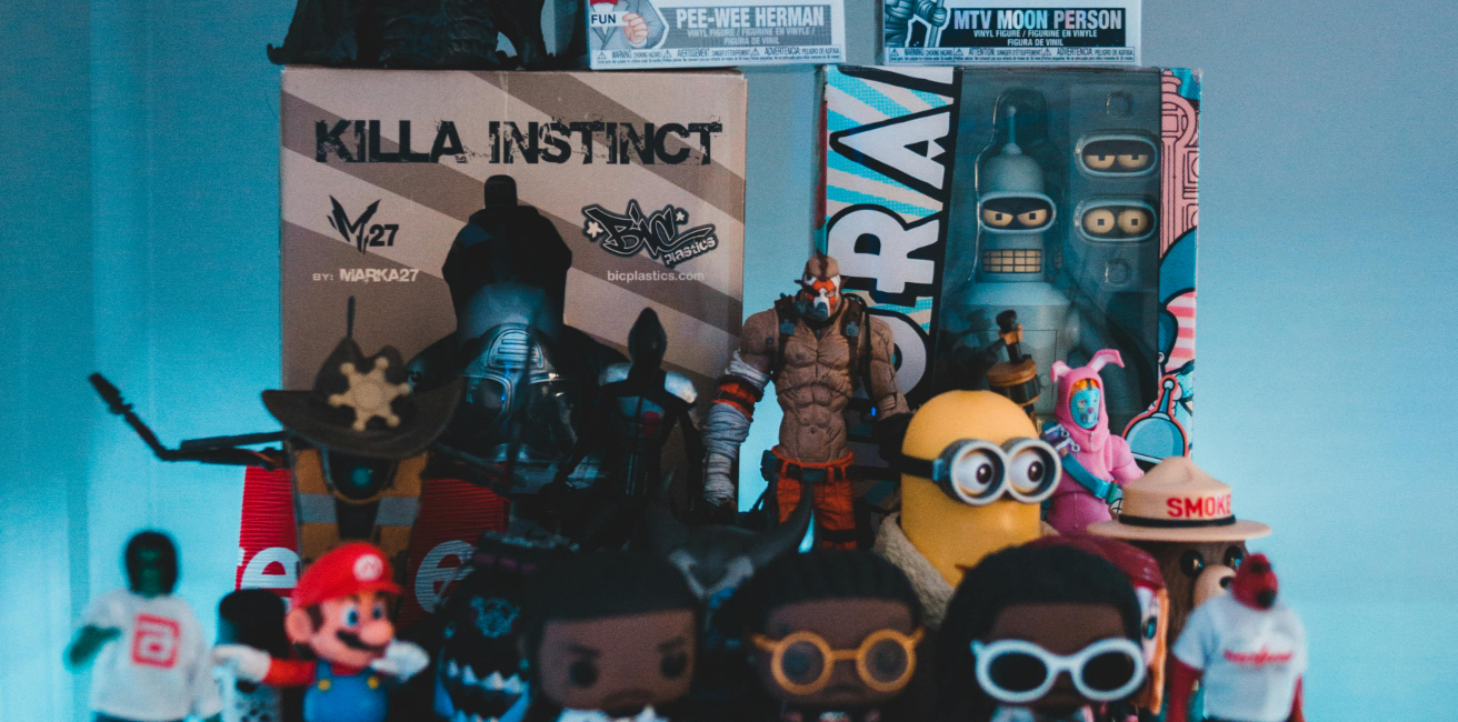 Dia do Orgulho Nerd será comemorado com feira temática gratuita em Goiânia 