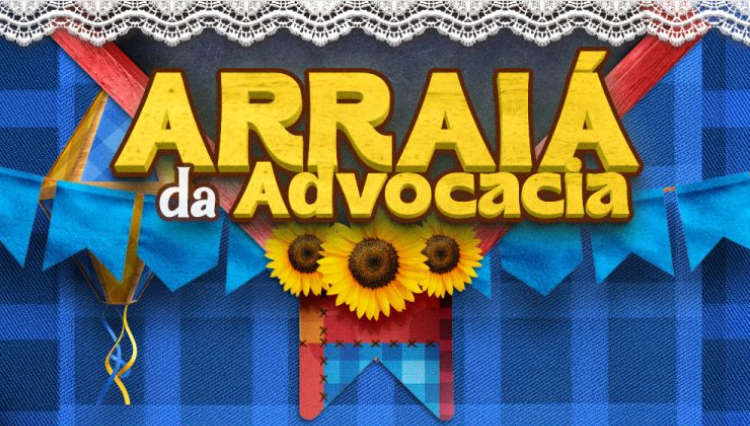 CASAG anuncia vendas físicas para o Arraiá da Advocacia 2025 