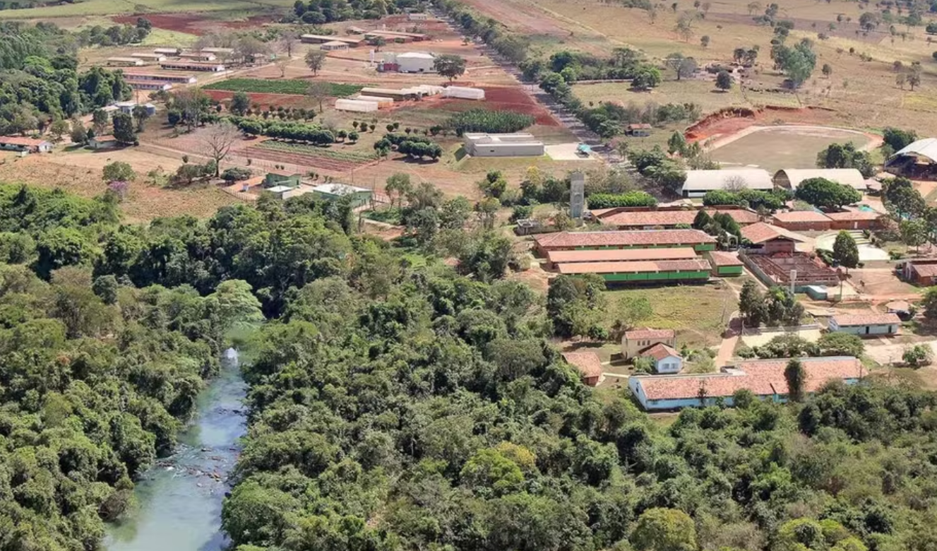Goiás