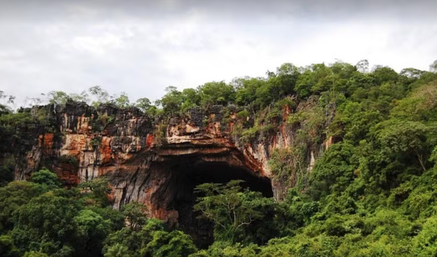 Goiás