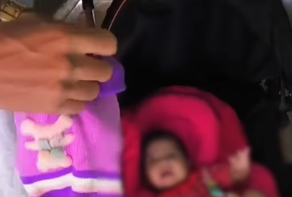 Suspeitos são presos por tráfico de drogas com carrinho de bebê usado para esconder entorpecentes em Goiânia 