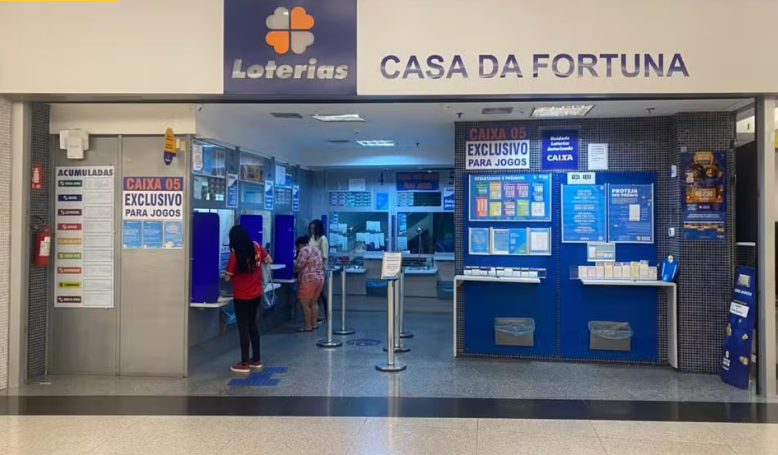 Bolão de Goiânia leva R$ 19,2 milhões na Quina de São João 2025 