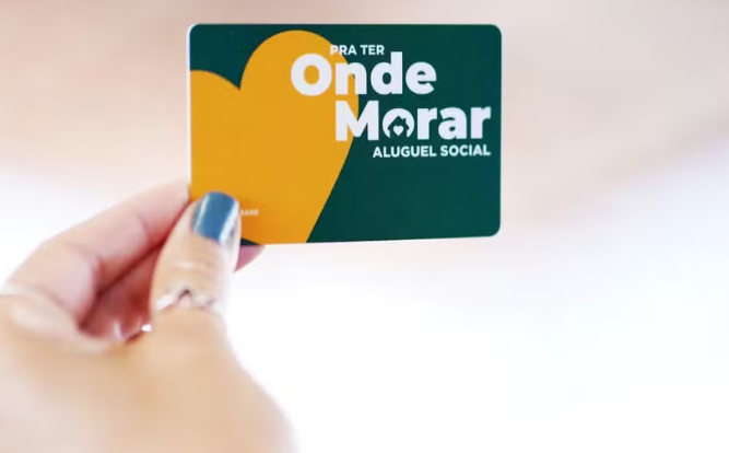 Governo abre mais de 7 mil vagas para Aluguel Social em 15 cidades de Goiás 