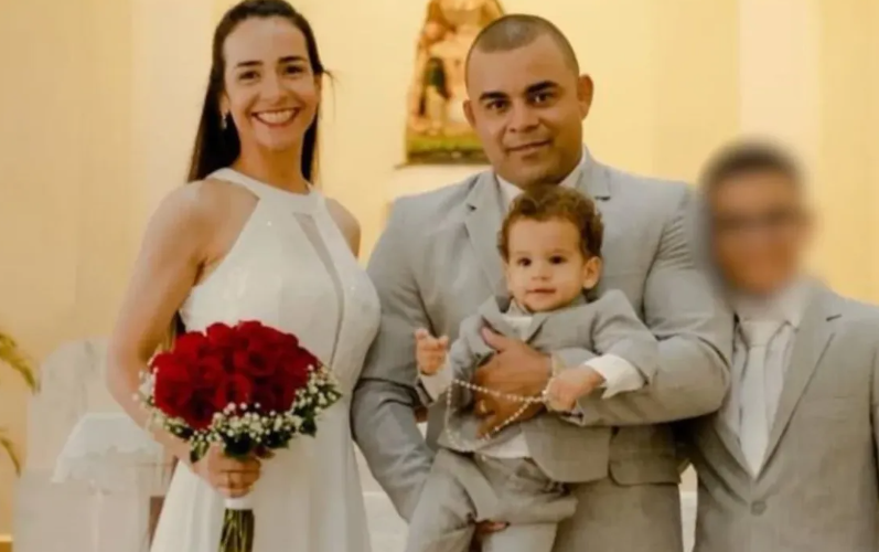 Adolescente apreendida em MT ajudou namorado a matar família no RJ e planejava a morte da própria mãe 