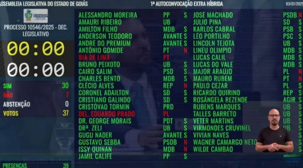 Goiás