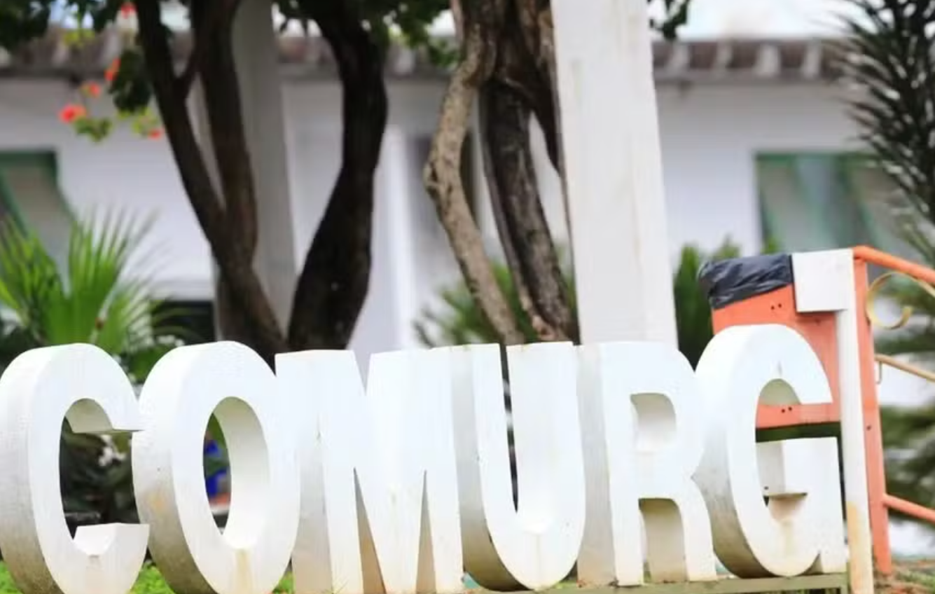 Comurg inicia demissão de servidores aposentados e prevê economia de R$ 48 milhões ao ano 