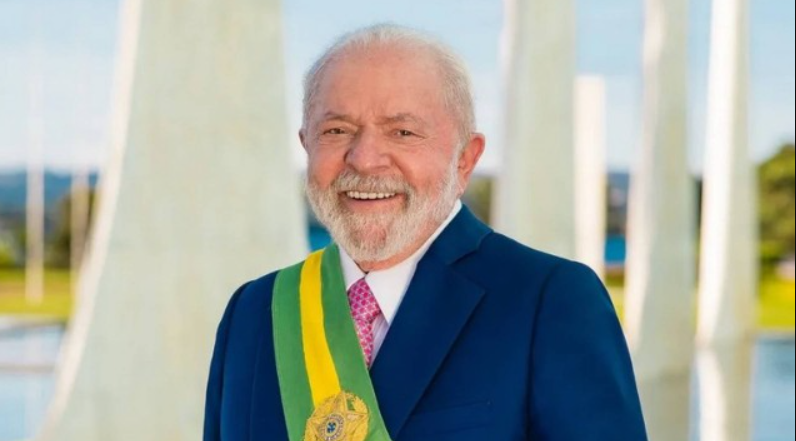 Caiado critica Lula após tarifa de 50% dos EUA e diz que presidente afronta governo americano 