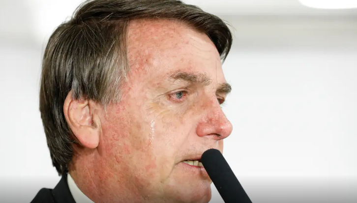 Bolsonaro é alvo de nova operação da PF e passa a usar tornozeleira eletrônica 