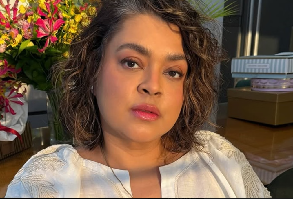 Preta Gil morre aos 50 anos nos EUA após batalha contra o câncer 