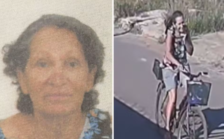 Idosa morre após ser atingida por carro na GO-070 a caminho da casa da neta, em Goianira 