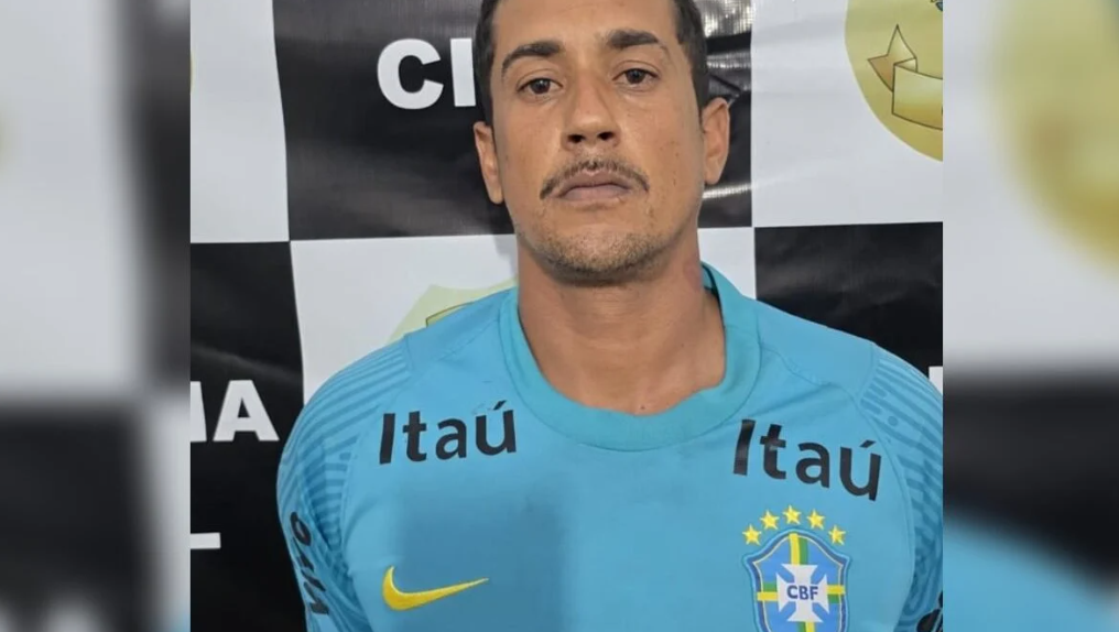  Homem é preso em Aruanã por tentativa de abuso sexual e suspeito de ligar a outro crime na região 