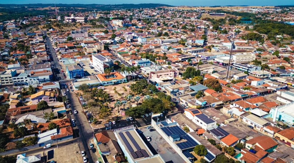 Goiás