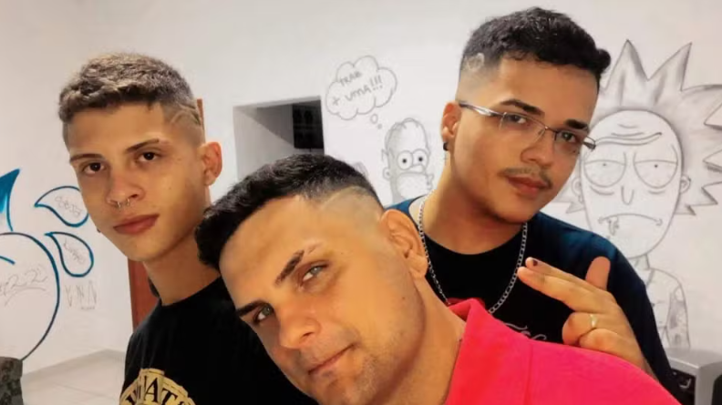 Justiça de SP reconhece união poliafetiva entre três homens em Bauru 