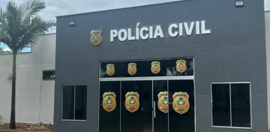 Homem é preso em Goiás por golpes que uniam relacionamentos e falsas promessas de investimento 