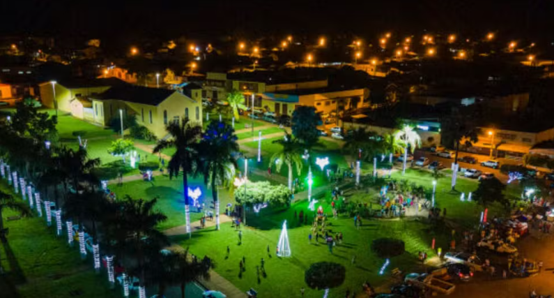 Goiás