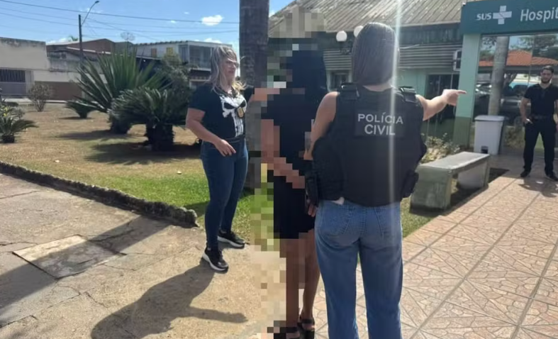 Goiás