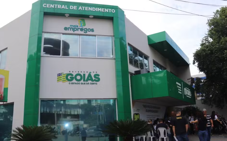 Goiás