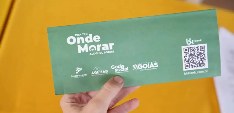 Goiás