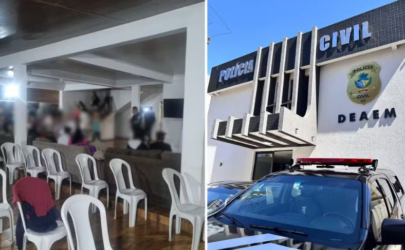 Goiás