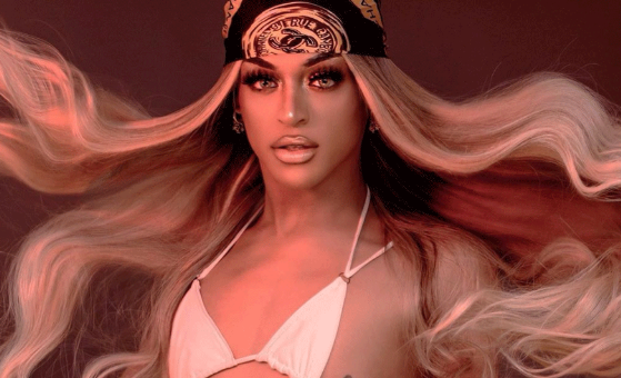 Pabllo Vittar faz show em Goiânia no aniversário de 11 anos da Roxy 