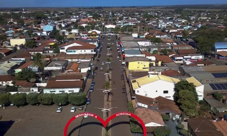 Goiás