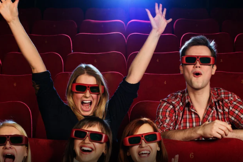 Semana do Cinema 2025 traz ingressos a R$ 10 e maratona de clássicos em Goiânia 