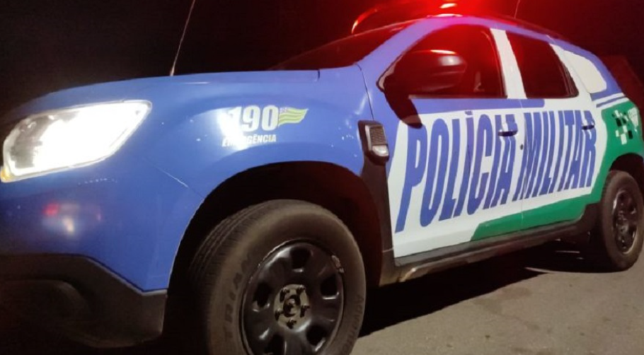 Homem é preso em Anápolis por agredir esposa e causar desmaio 