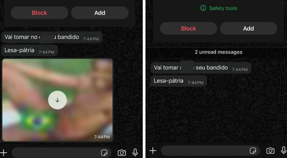 Eduardo Bolsonaro troca número de celular após receber ataques online 