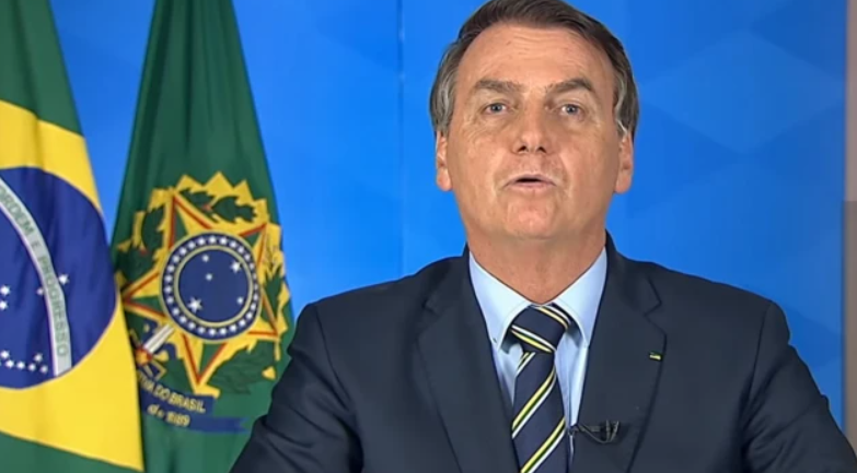 Bolsonaro pode cumprir até sete anos em regime fechado se condenado pelo STF 