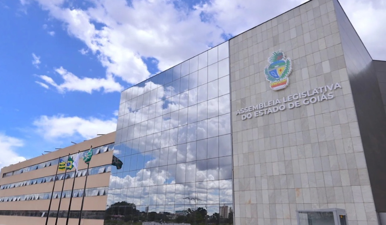 Fundação Getúlio Vargas é escolhida para organizar concurso da Alego 2025 