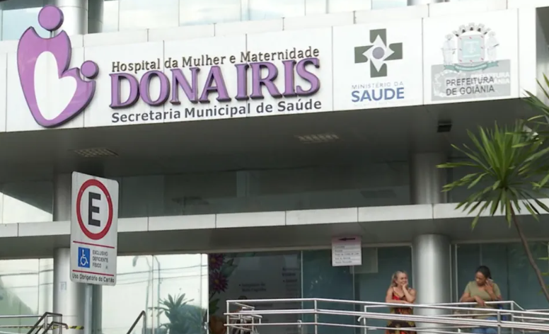 Maternidade Dona Íris abre 23 vagas e cadastro de reserva em Goiânia 
