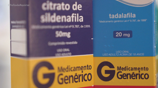 Anvisa alerta para riscos de uso irregular de tadalafila e similares