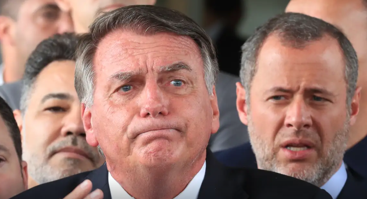 STF condena Bolsonaro por tentativa de golpe de Estado e outros quatro crimes