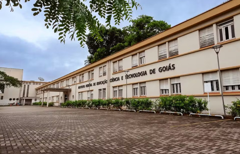 Goiás