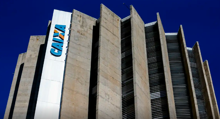 Caixa tem lucro de R$ 8,9 bilhões no primeiro semestre de 2025