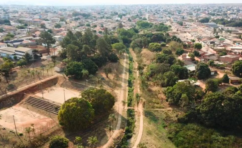 Prefeitura de Planaltina de Goiás abre concurso com mais de 1,2 mil vagas e salários de até R$ 9,5 mil