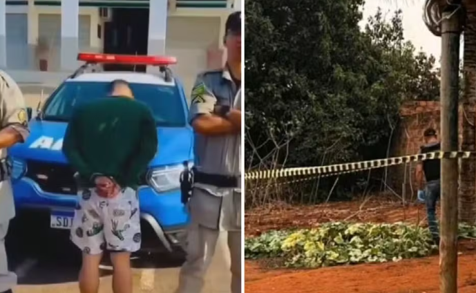 Pedreiro é condenado a 67 anos por matar mulher trans em Goiás