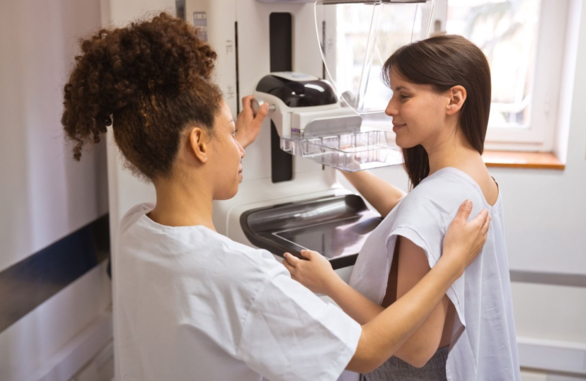 Araújo Jorge e Prefeitura de Goiânia oferecem 600 exames de mamografia no Outubro Rosa