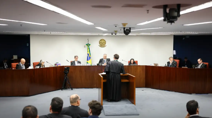 PGR pede condenação de réus do Núcleo 4 da trama golpista