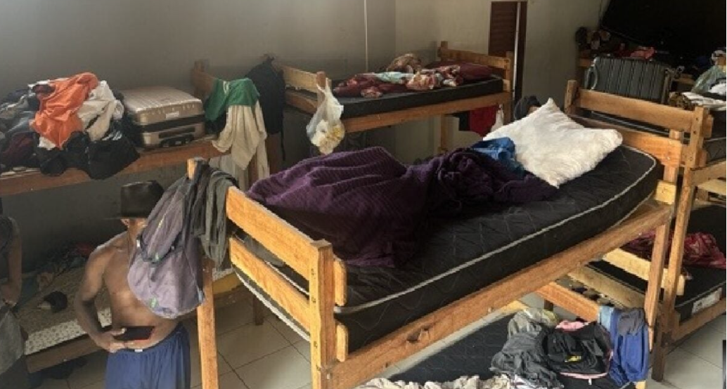 Ministério Público do Trabalho encontra trabalhadores em condições análogas à escravidão em fazenda de Goiás