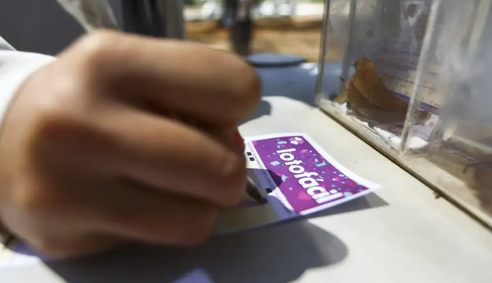 Bolão em Goiânia fatura R$ 537 mil na Lotofácil