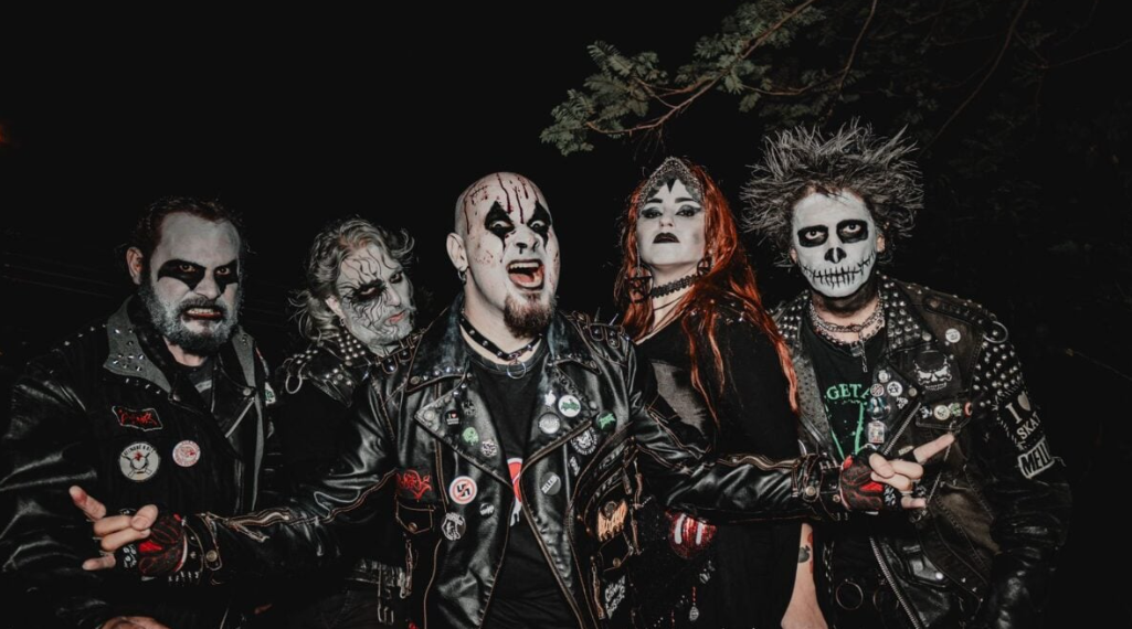 Cidade Rock realiza edição especial de Halloween em Goiânia com entrada gratuita