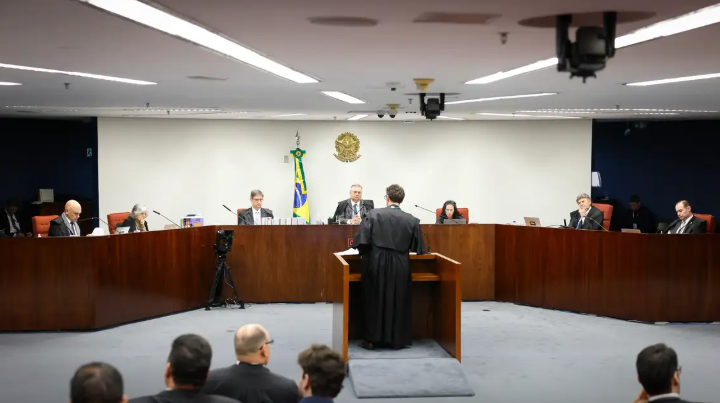 Trama golpista: réus do Núcleo 4 pedem absolvição ao STF
