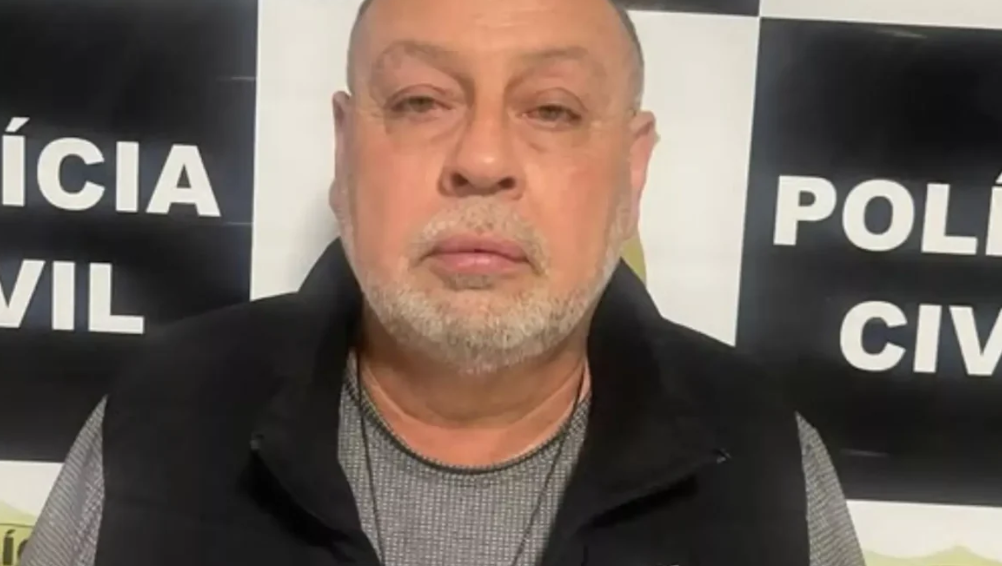 Golpista conhecido como Don Juan é condenado a mais de 14 anos de prisão em Goiás
