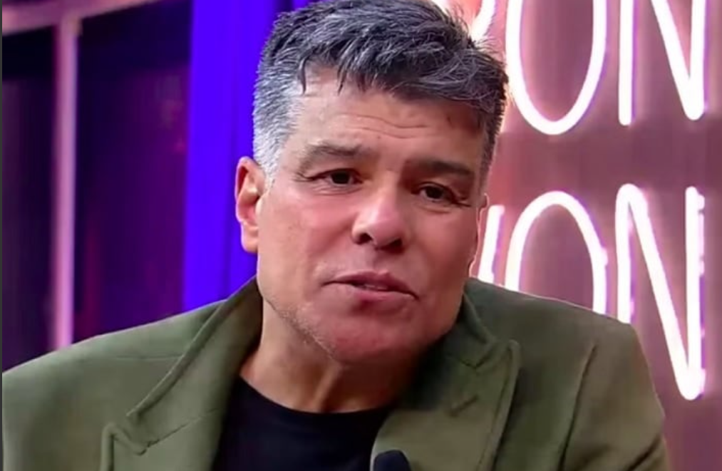 Maurício Mattar relembra infarto após ser processado pela filha e fala sobre impacto emocional