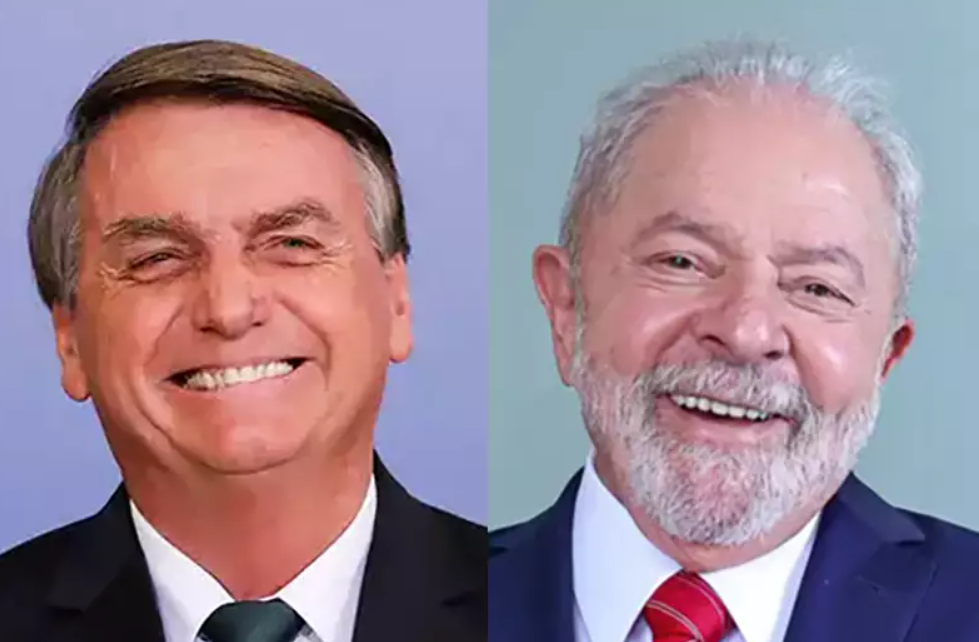 Censo registra 241 brasileiros com o sobrenome Bolsonaro e 2.452 com Lula