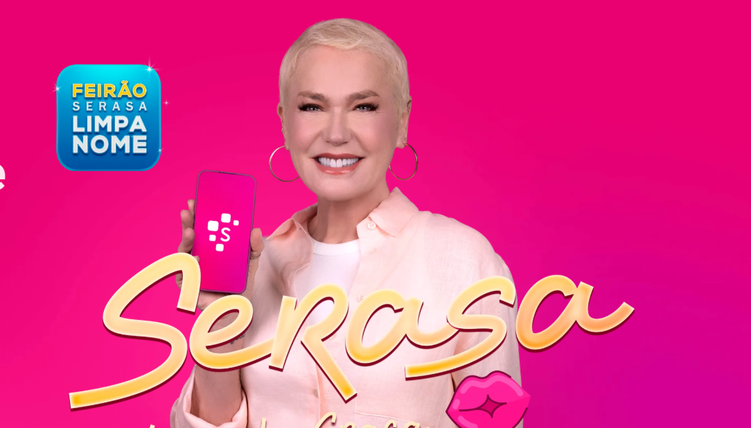 Feirão Limpa Nome do Serasa oferece descontos de até 99% para renegociar dívidas