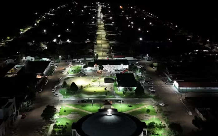 Santa Tereza de Goiás abre concurso público com 156 vagas imediatas
