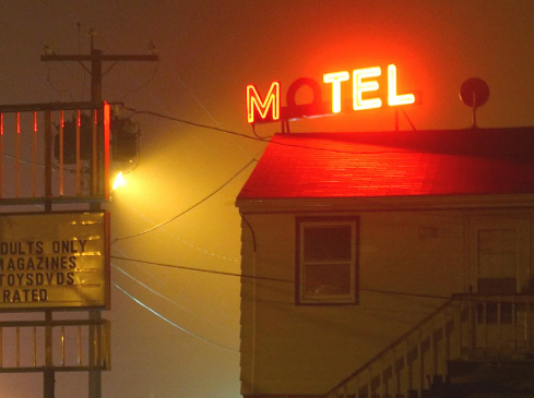 Homem de 47 anos morre após passar mal em motel de Aparecida de Goiânia