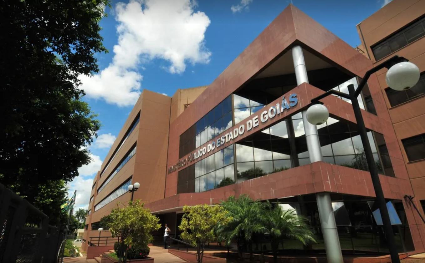 MP-GO abre concurso para oficial de promotoria com salário de R$ 4,5 mil